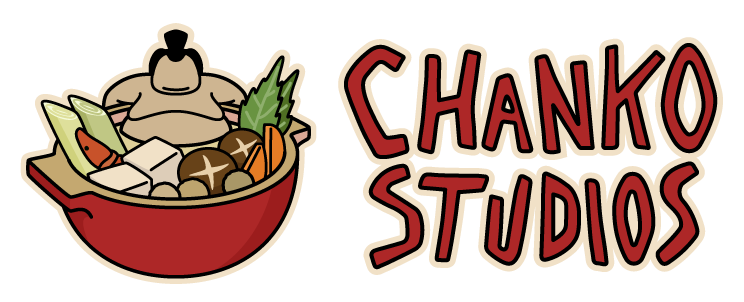 Chanko Studios Logo